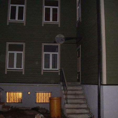 City Centre Duplex Apartment 탈린 외부 사진