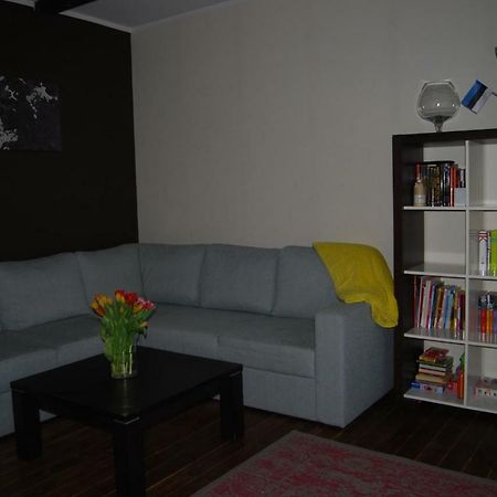 City Centre Duplex Apartment 탈린 외부 사진