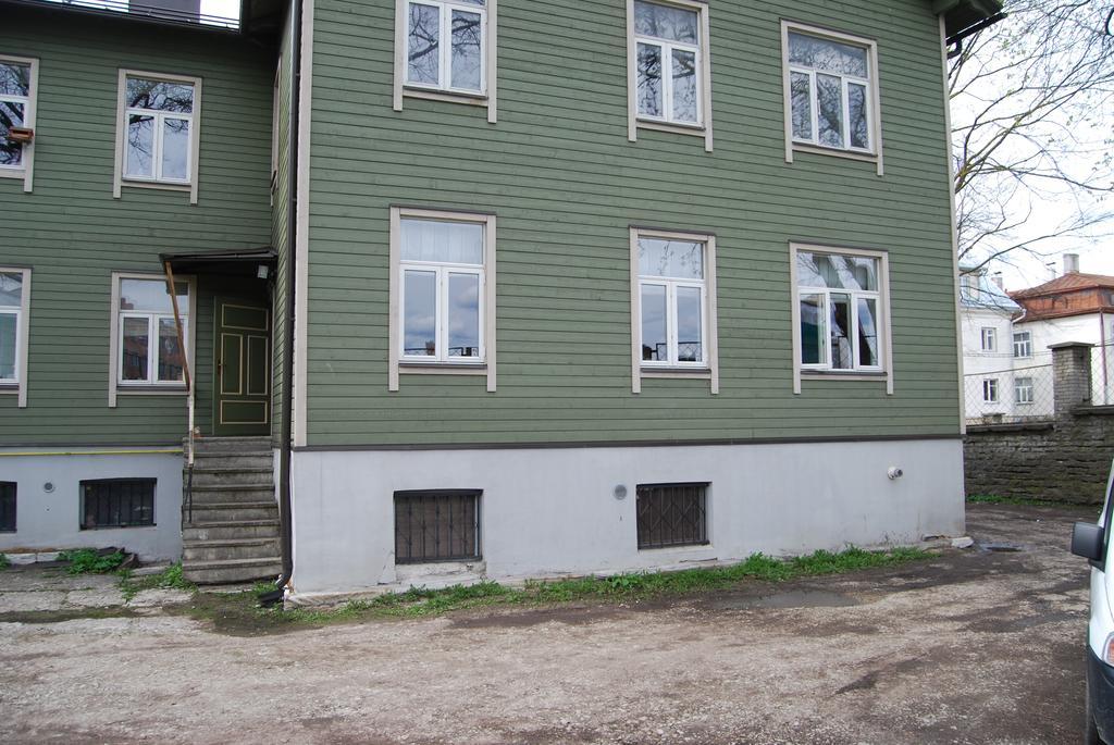 City Centre Duplex Apartment 탈린 외부 사진