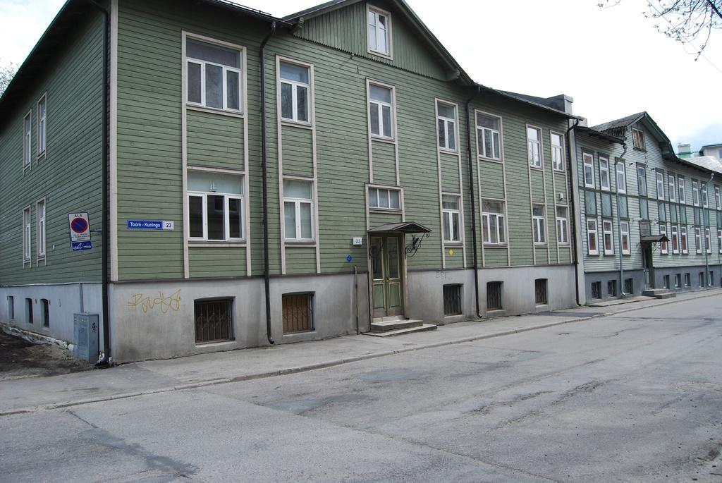 City Centre Duplex Apartment 탈린 외부 사진