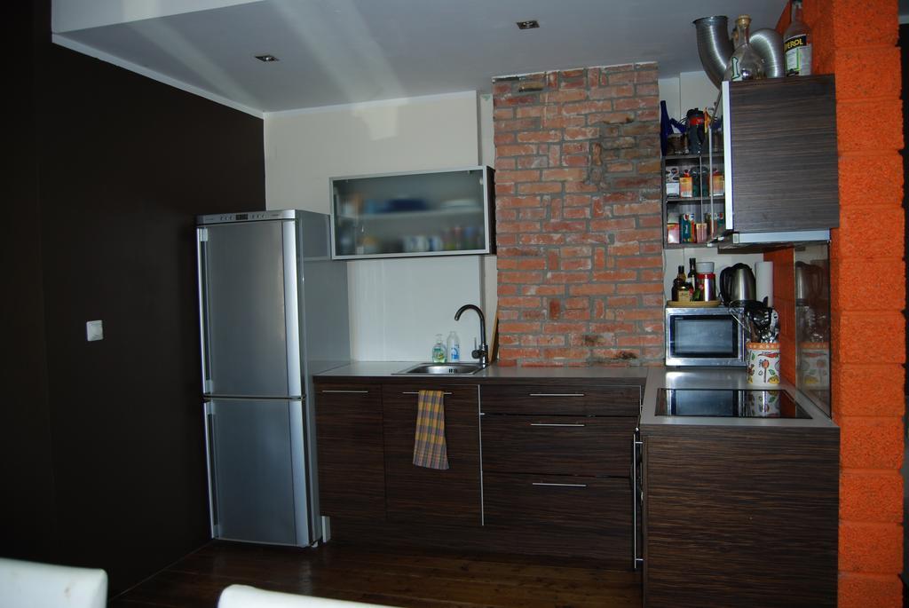 City Centre Duplex Apartment 탈린 외부 사진