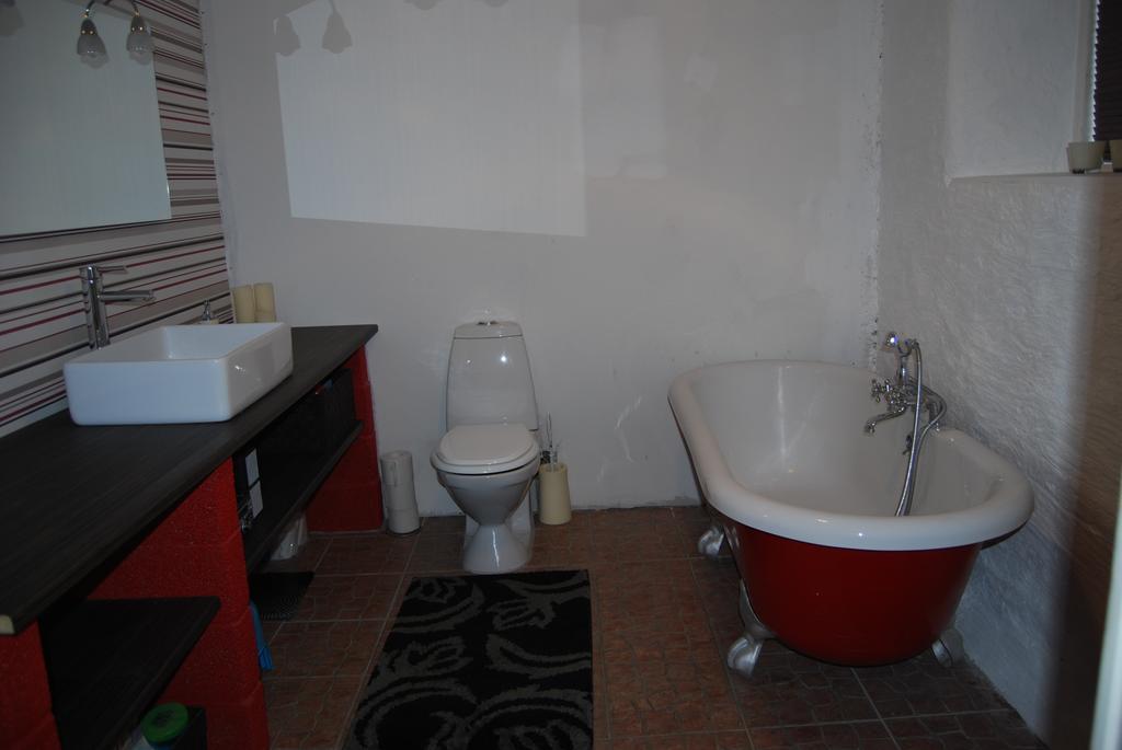 City Centre Duplex Apartment 탈린 외부 사진