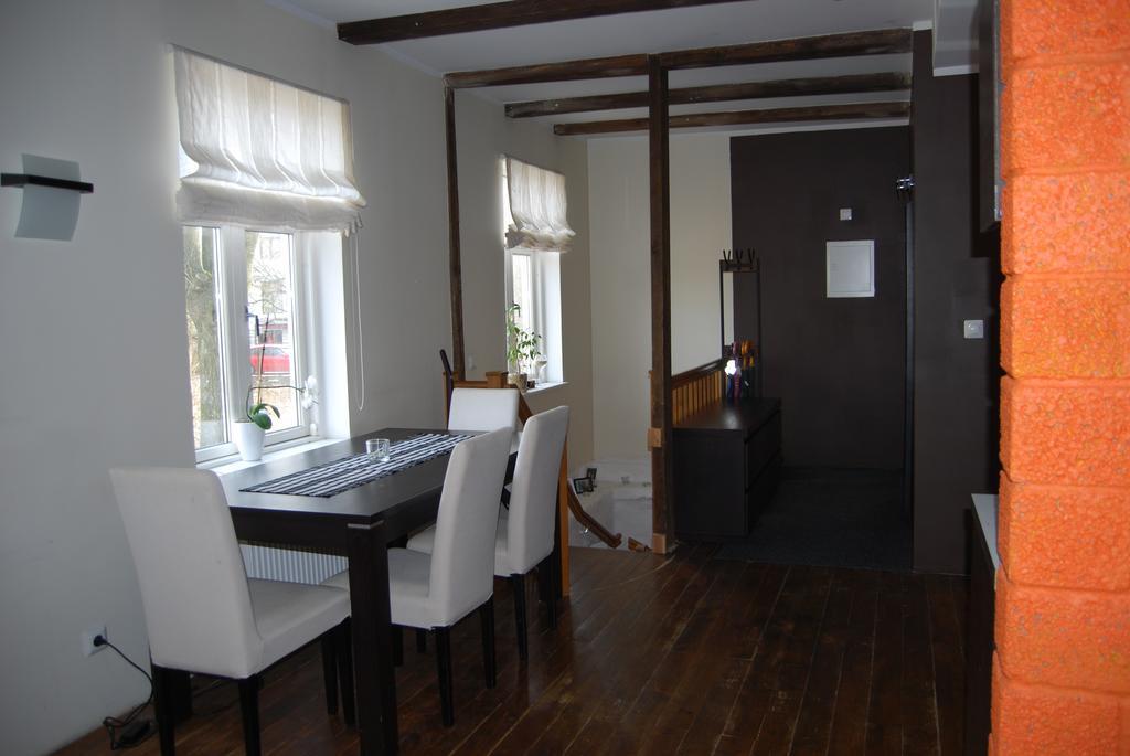 City Centre Duplex Apartment 탈린 외부 사진