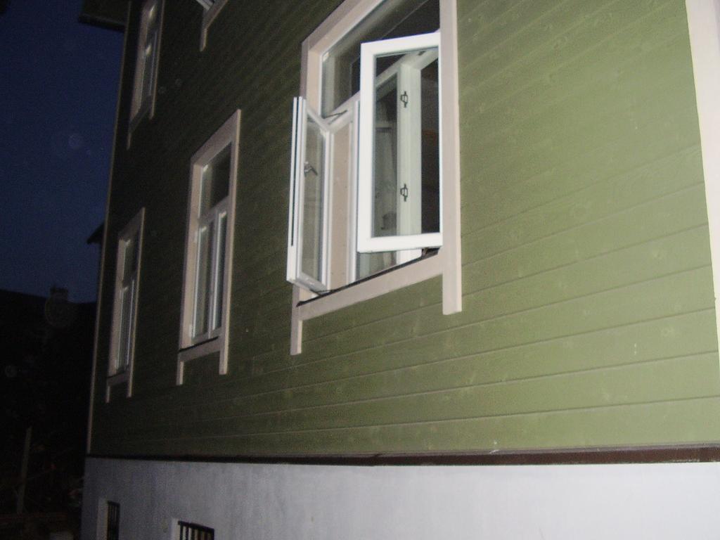City Centre Duplex Apartment 탈린 외부 사진
