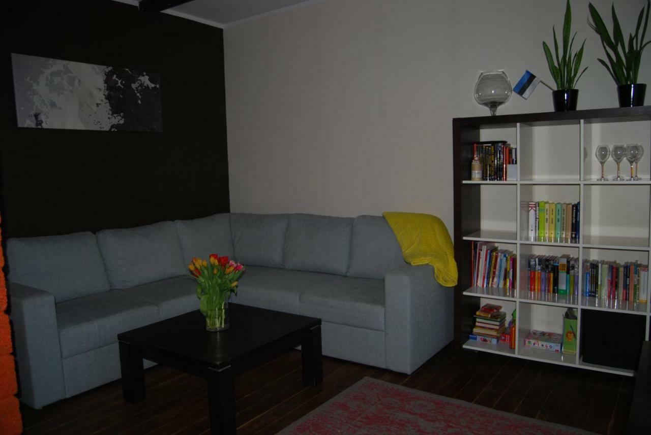City Centre Duplex Apartment 탈린 외부 사진
