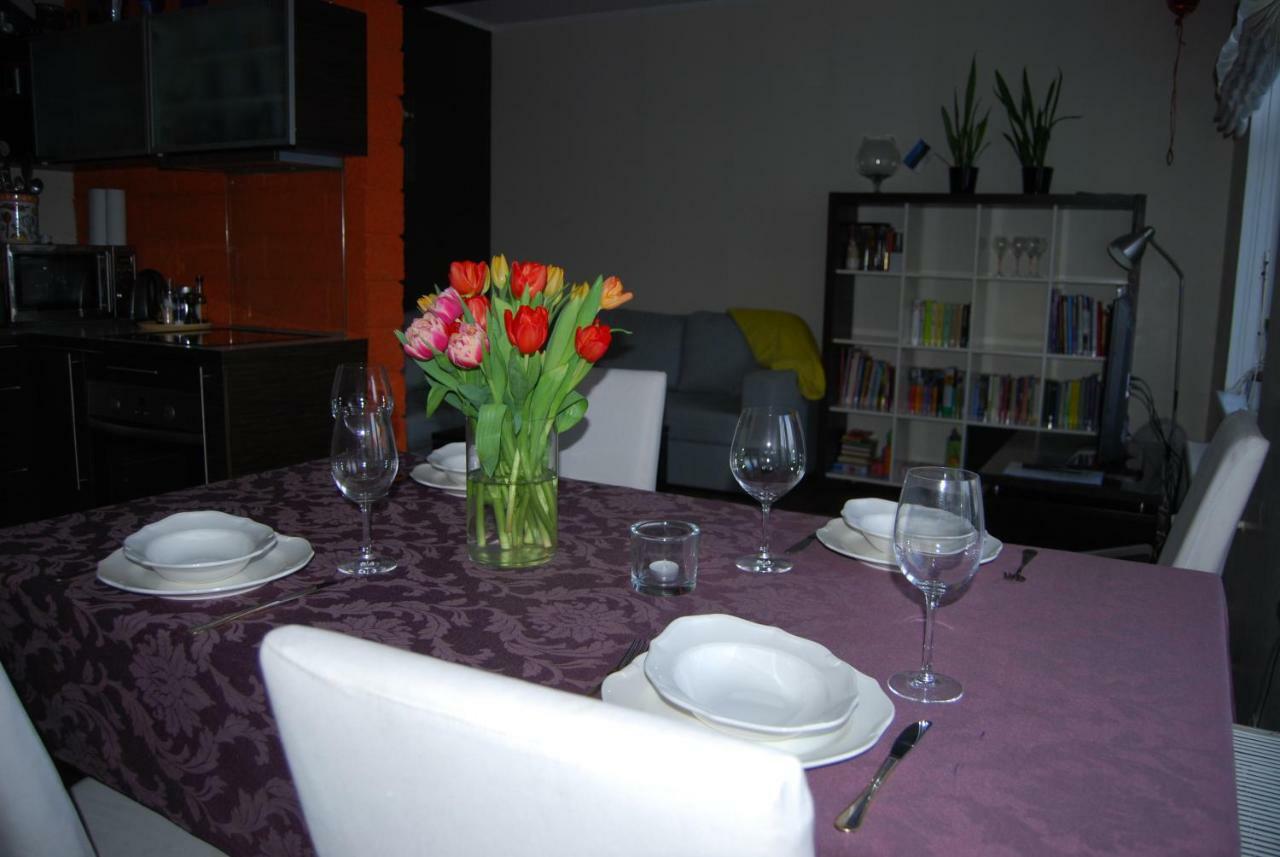 City Centre Duplex Apartment 탈린 외부 사진